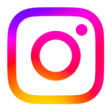 Instagram图标